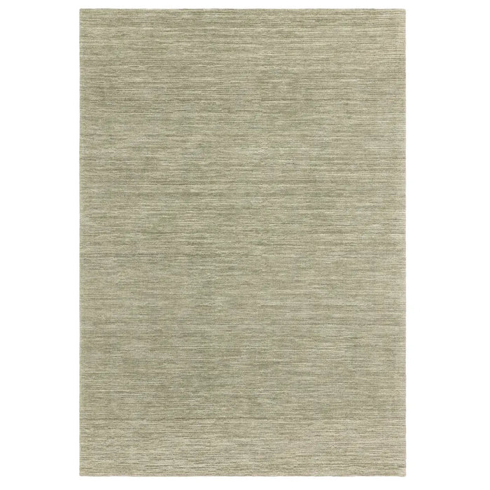 Hazy Pistachio Green