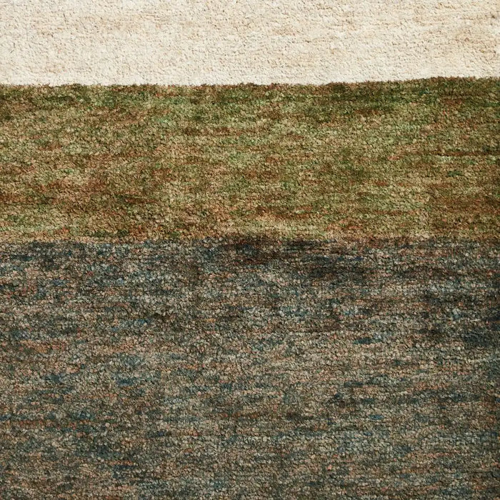 Think Rugs hemp 23373 multi Multicoloured Living Room  Rug.