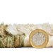 Think Rugs hemp 23373 multi Multicoloured Living Room  Rug.