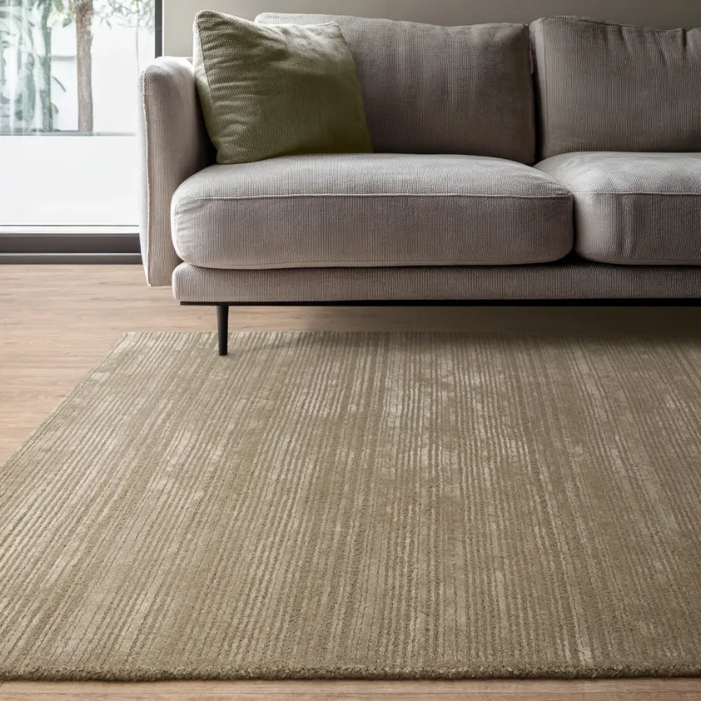 Henley Sage Green Rug — RugsDirect Online