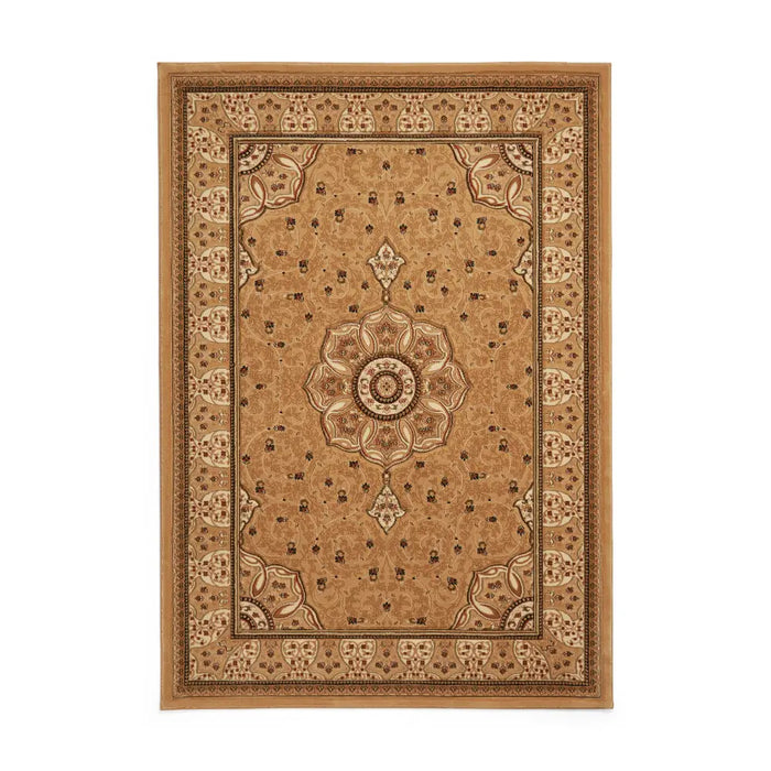 Heritage 4400 Beige Rug
