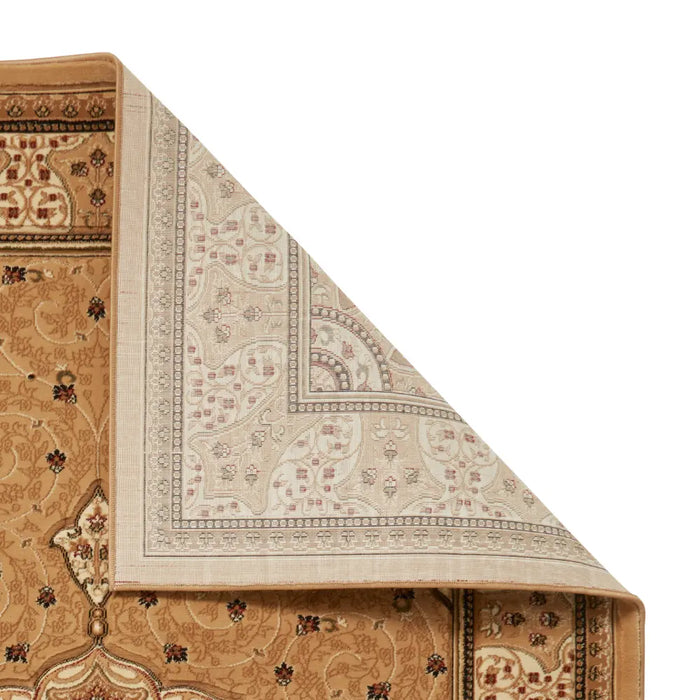Heritage 4400 Beige Rug