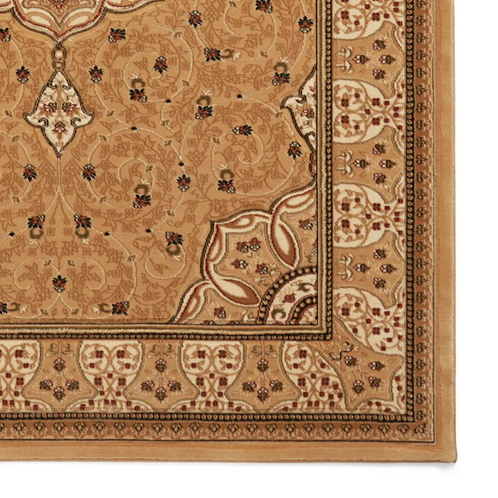 Heritage 4400 Beige Rug