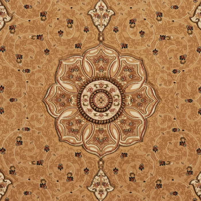 Heritage 4400 Beige Rug