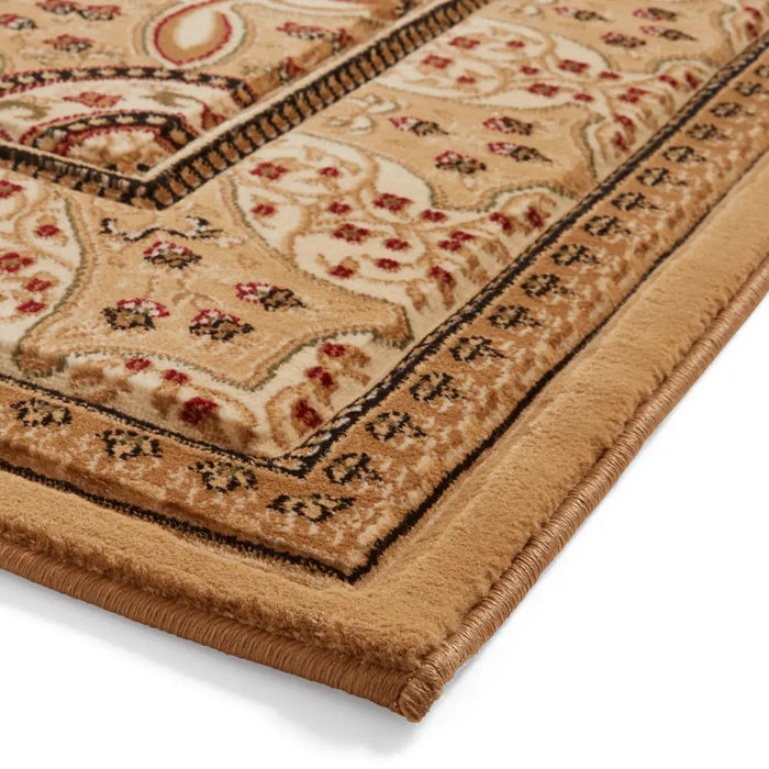 Heritage 4400 Beige Rug