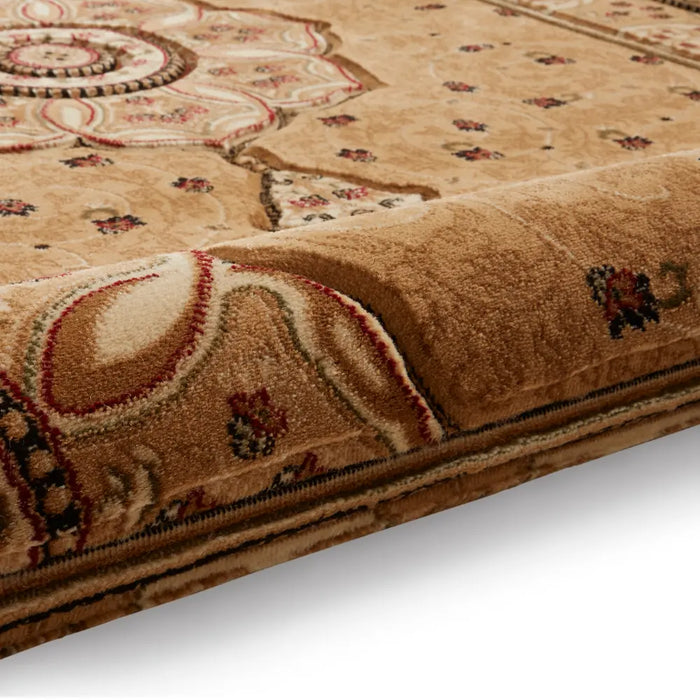 Heritage 4400 Beige Rug
