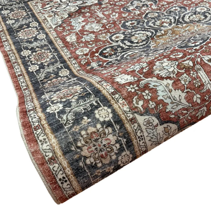CLASSICS COLLECTION HERITAGE CRIMSON