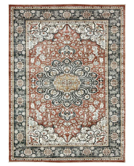 CLASSICS COLLECTION HERITAGE CRIMSON