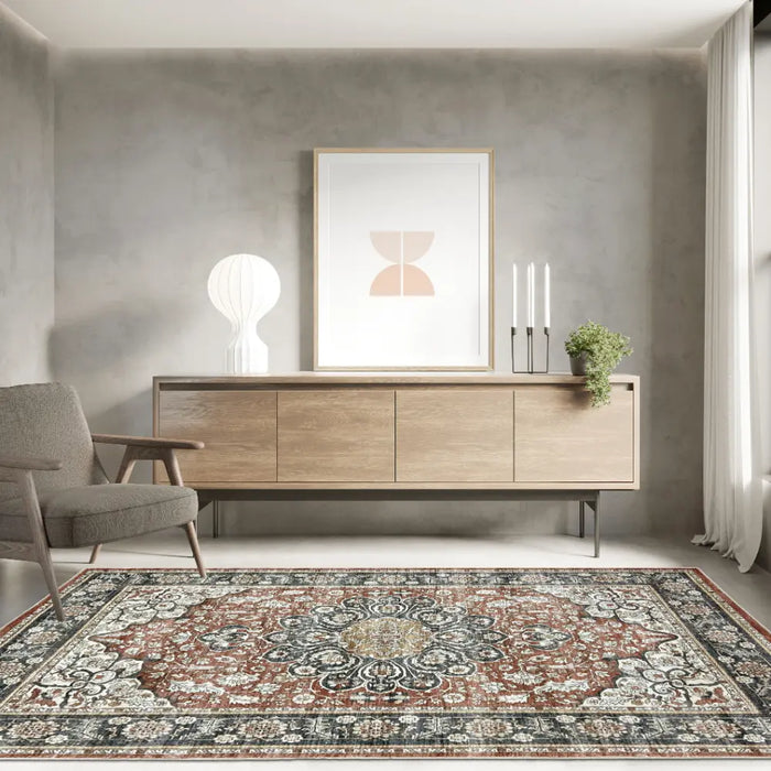 CLASSICS COLLECTION HERITAGE CRIMSON