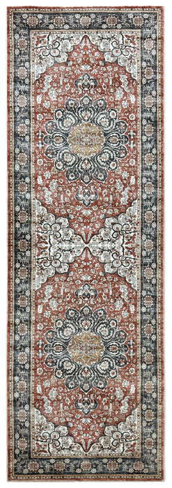 CLASSICS COLLECTION HERITAGE CRIMSON