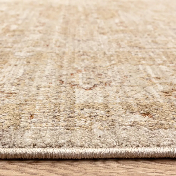 Heriz Serapi Beige