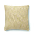 Origins hug rug woven herringbone gold Yellow Living Room Flat Weave Rug.
