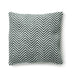 Origins hug rug woven herringbone warm grey Grey Living Room Flat Weave Rug.