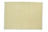Origins hug rug woven herringbone gold Yellow Living Room Flat Weave Rug.