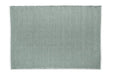 Origins hug rug woven herringbone warm grey Grey Living Room Flat Weave Rug.