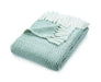 Origins hug rug woven herringbone grey Grey Living Room Flat Weave Rug.
