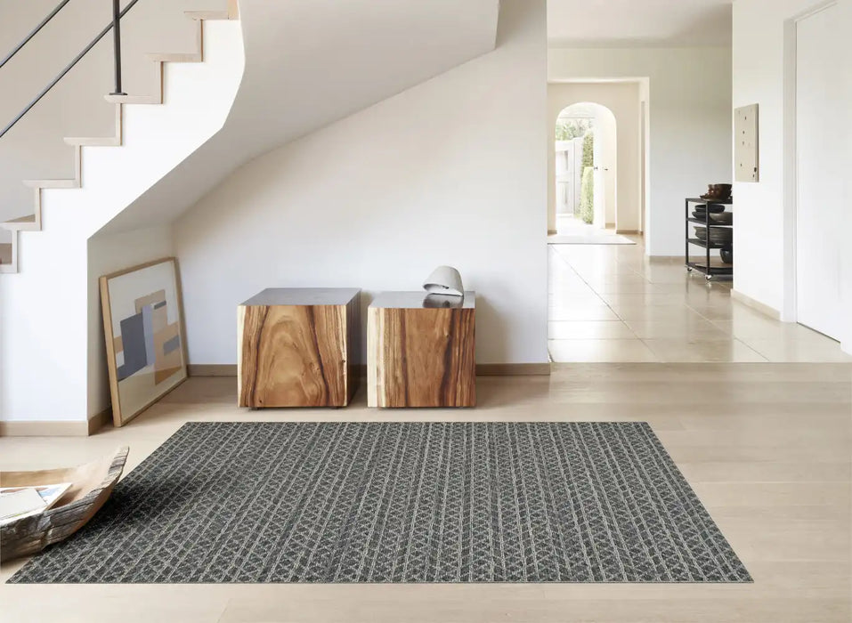 Mastercraft highline 99103 3025 99 Brown, Grey Living Room Wool Rug.