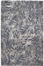 Mastercraft high rise 6467a grey Grey Living Room  Rug.