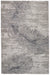 Mastercraft high rise 6520a grey Grey Living Room  Rug.