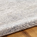 Mastercraft high rise 7603a grey Grey Living Room  Rug.