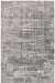 Mastercraft high rise 7603a grey Grey Living Room  Rug.