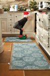 Patterned Hug Rug Home 15 Runner