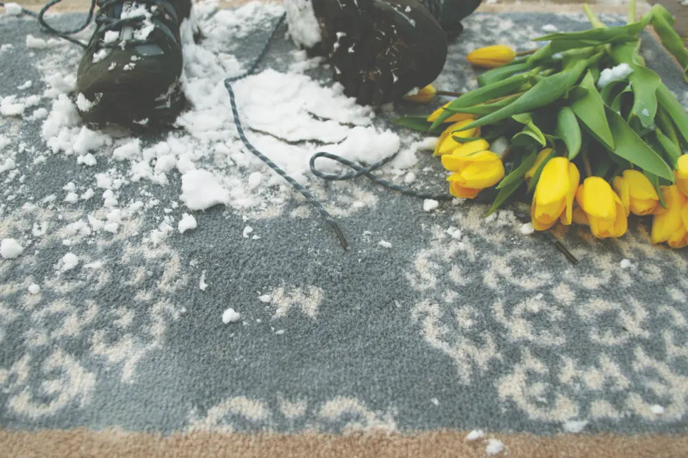 Patterned Hug Rug Home 15