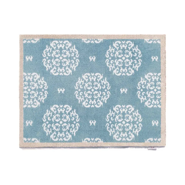 Patterned Hug Rug Home 15