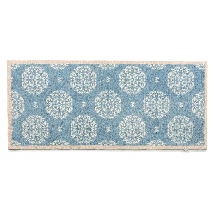 Patterned Hug Rug Home 15