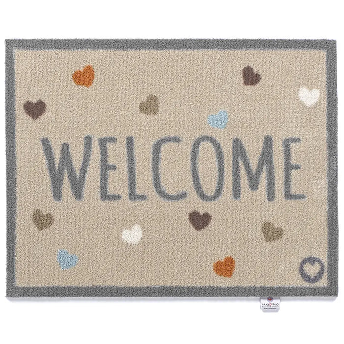 Patterned Hug Rug Home 34 Runner