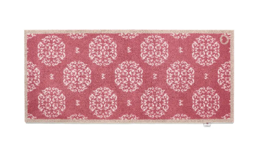 Patterned Hug Rug Home 37