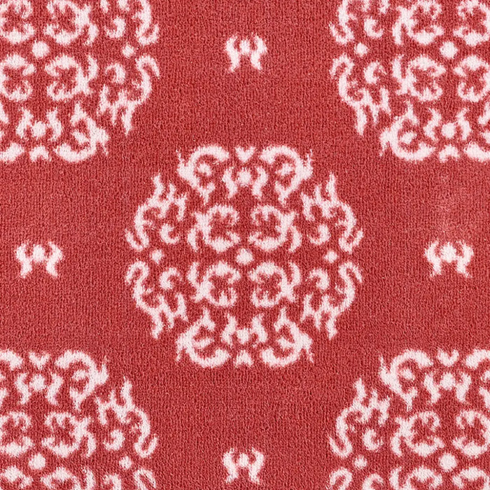 Patterned Hug Rug Home 37