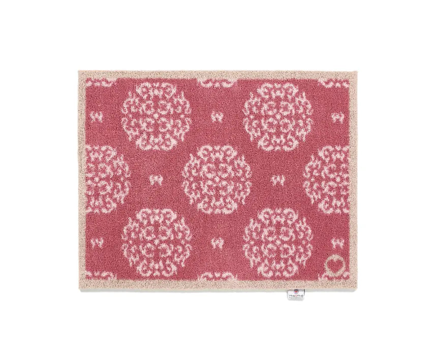 Patterned Hug Rug Home 37