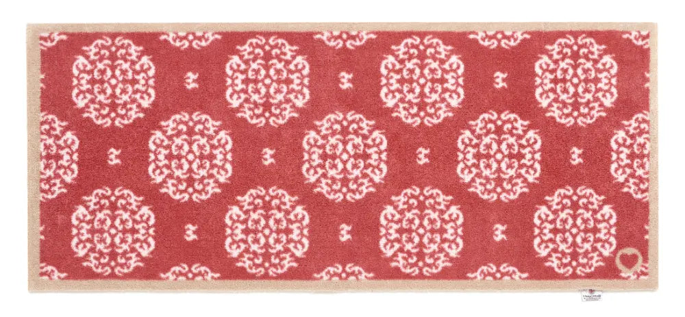 Patterned Hug Rug Home 37