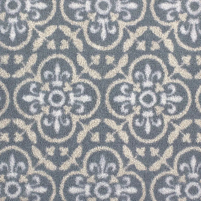 Patterned Hug Rug Home 40