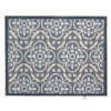 Patterned Hug Rug Home 40