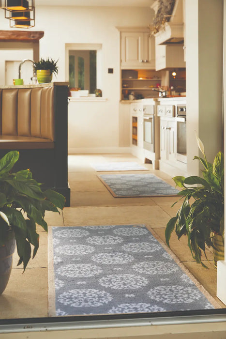Patterned Hug Rug Home 44 Runner