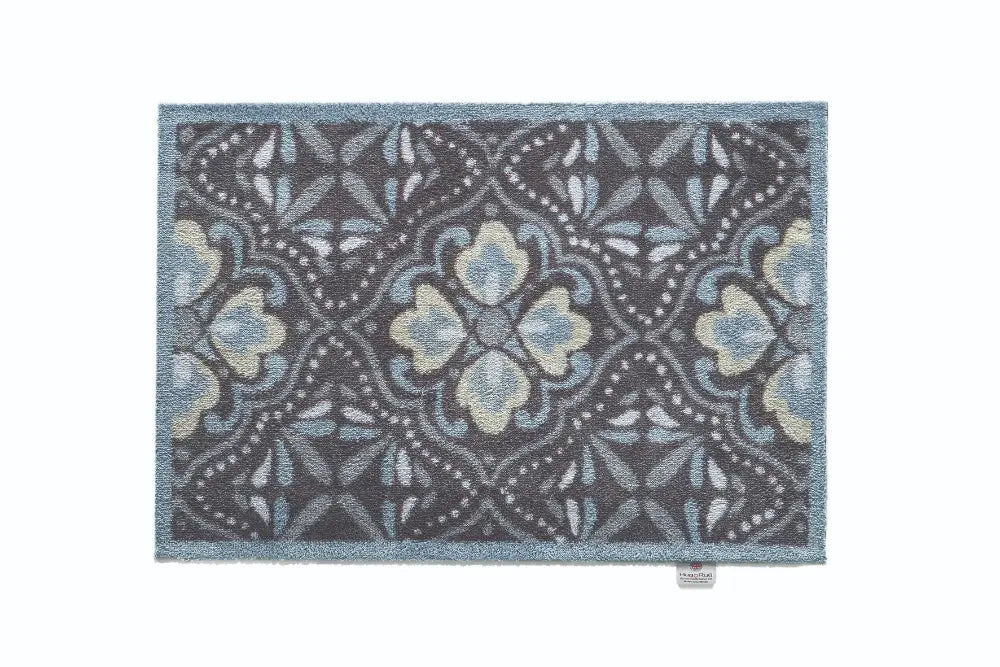 Patterned Hug Rug Home 45