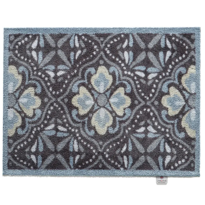 Patterned Hug Rug Home 45