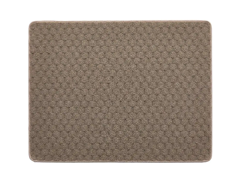 My Sculptured Washable Honeycomb Mink