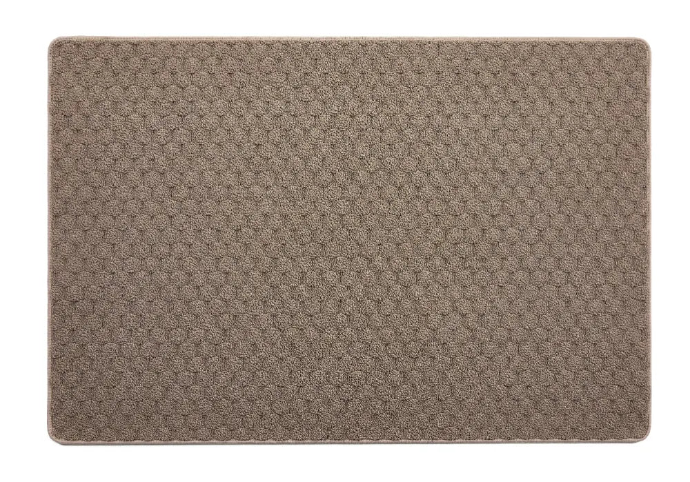 My Sculptured Washable Honeycomb Mink