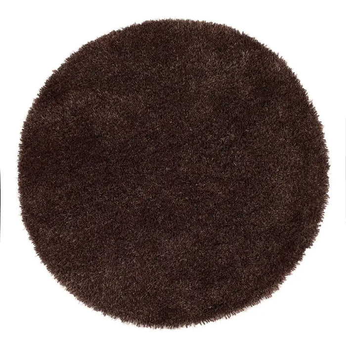 Chocolate Rug Chicago Chocolate Rug | Stain Resistant & Hard-wearing — RugsDirect Online