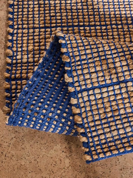 Made Hurley Blue