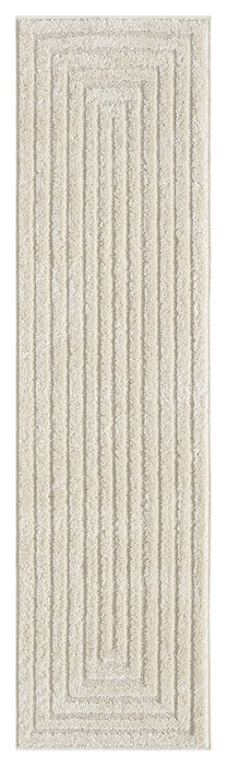 ISABELLA ISB01 CREAM