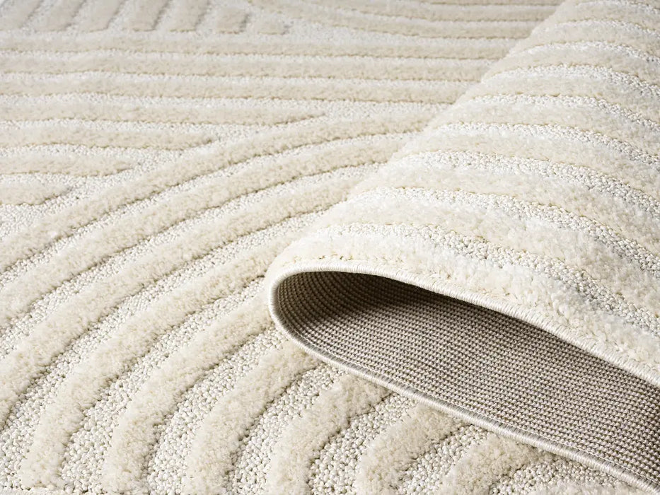 ISABELLA ISB02 CREAM