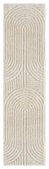 ISABELLA ISB02 CREAM
