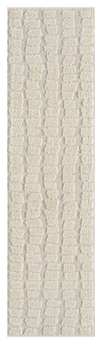 ISABELLA ISB03 CREAM