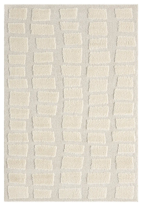 ISABELLA ISB03 CREAM