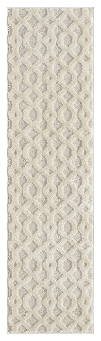 ISABELLA ISB04 CREAM