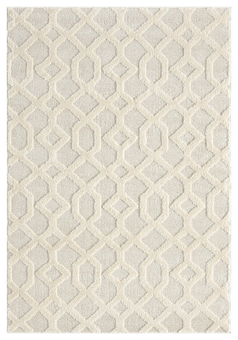 ISABELLA ISB04 CREAM